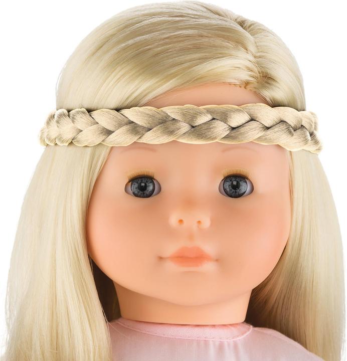 Immagine prodotto Corolle Fascia per capelli intrecciata
