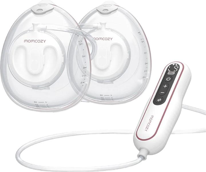 Produktbild Momcozy V2 Ultraleicht