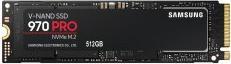 Image du produit Samsung 970 Pro (512 Go, M.2 2280)