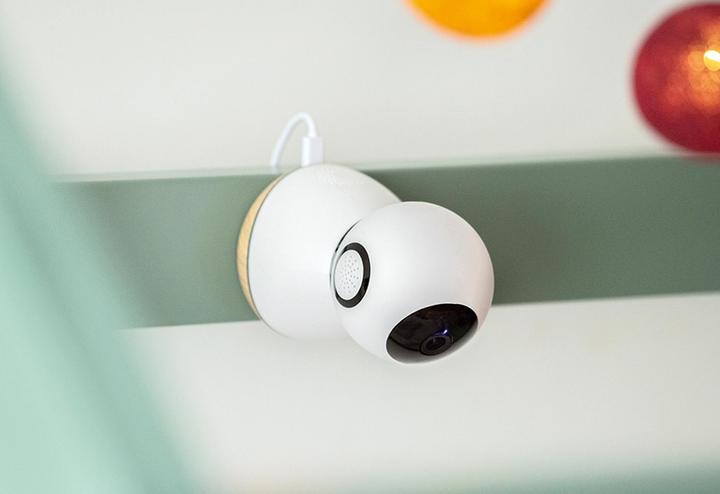Immagine prodotto Maxi-Cosi Vedi baby monitor (Audio del baby monitor, 50 m)