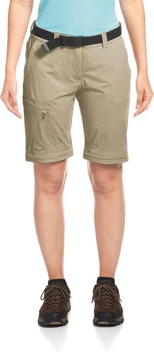 Actual product image Maier Sports Nata T-Zip Off (4XL)
