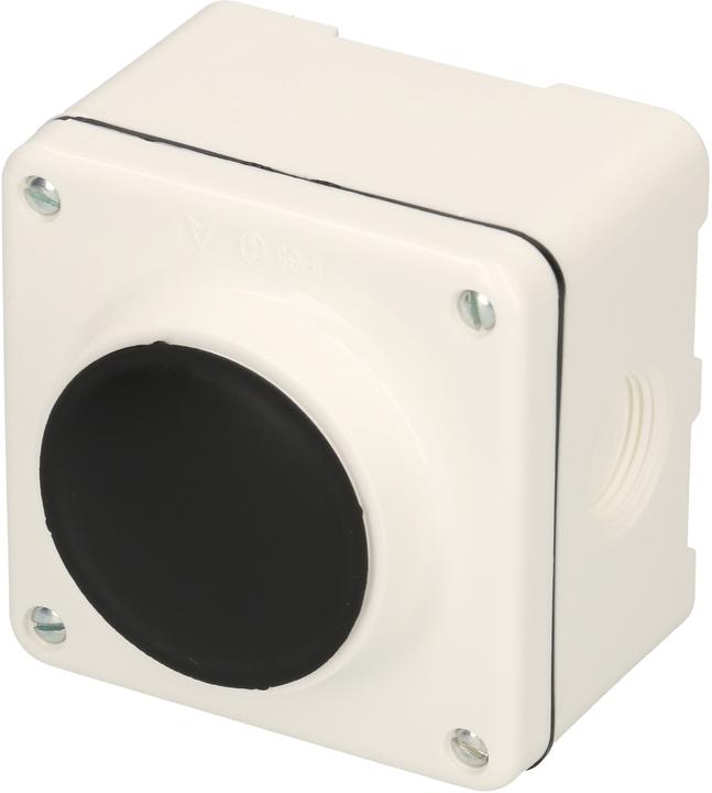 Mica Interruttore bagnato AP SCH3 bianco
