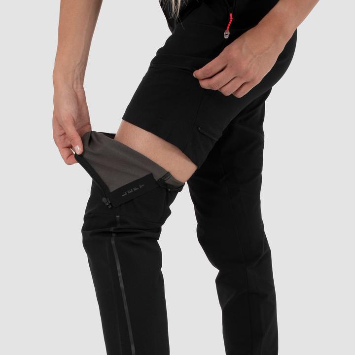 Immagine prodotto Salewa Pedroc 2 Dst Reg Pant (38 E)