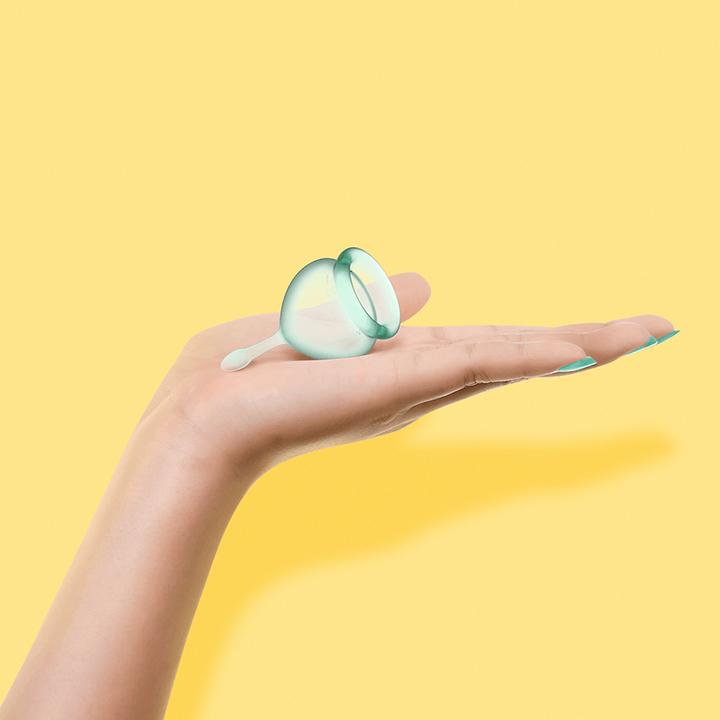 Produktbild Satisfyer Feel Good (Normal)
