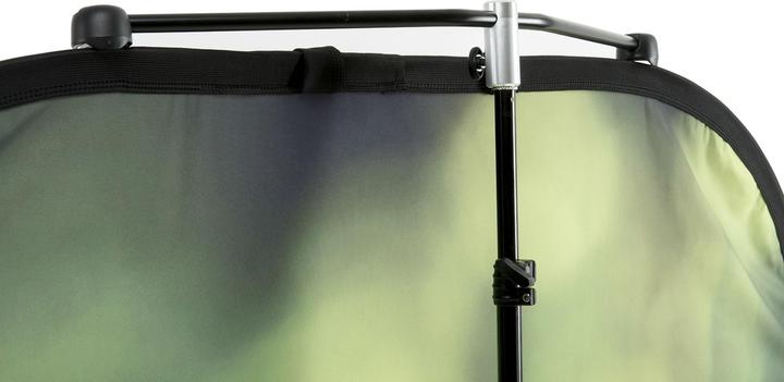 Produktbild Lastolite Magnetic Background Support Kit