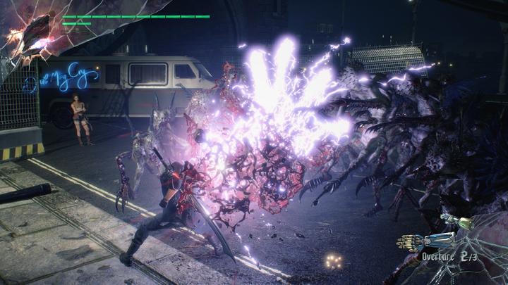Produktbild Microsoft Devil May Cry 5 Special Edition (Xbox Series X, Xbox One X, Xbox One S, Xbox Series S)