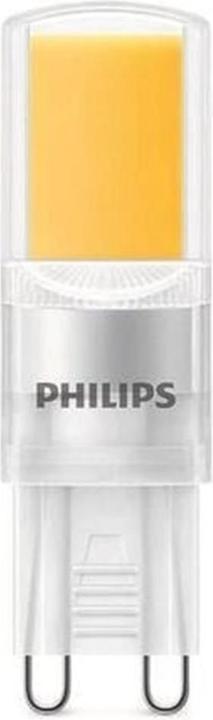 Philips LED Lampe (G9, 3.20 W, 400 lm, 1 x, E)