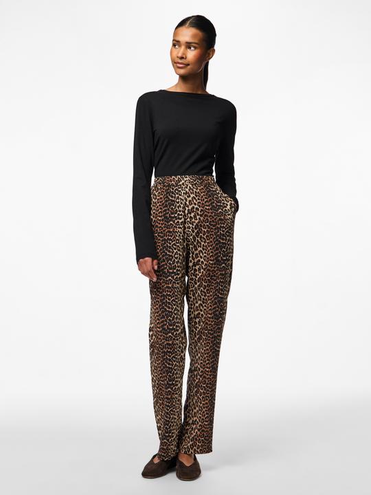 Image du produit Pieces PCJEO Straight Leg Hose (M)