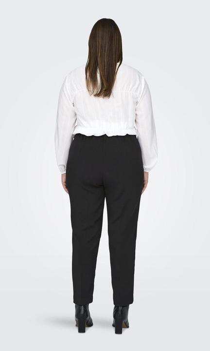 Image du produit Only Coupe normale Taille haute Curve Pantalon de costume (W46/L32)