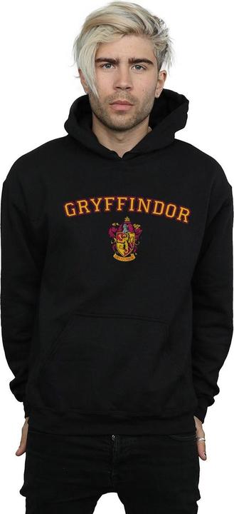 Image du produit - Sweat à capuche GRYFFINDOR CREST - Homme (S)