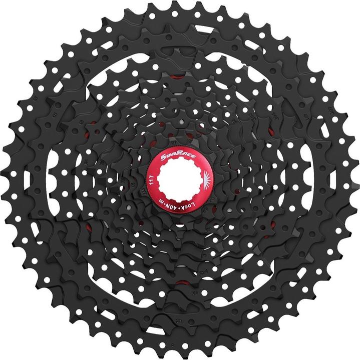 SunRace CSMSX3 (10-speed, 11-46)
