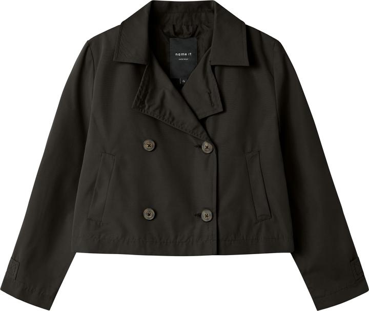 Actual product image Name it Kurze Trenchcoat (158)