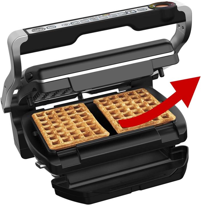 Actual product image Tefal GC716D12