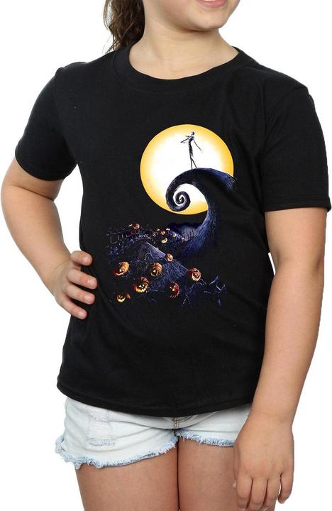 Produktbild Dick Smith Cemetery TShirt Mädchen (140, 146)