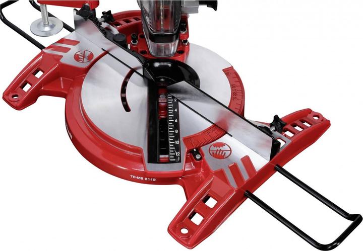 Actual product image Einhell Tc-Ms 2112