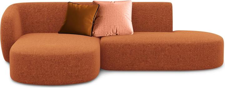 Produktbild Maison Heritage Chiara (Ecksofa)