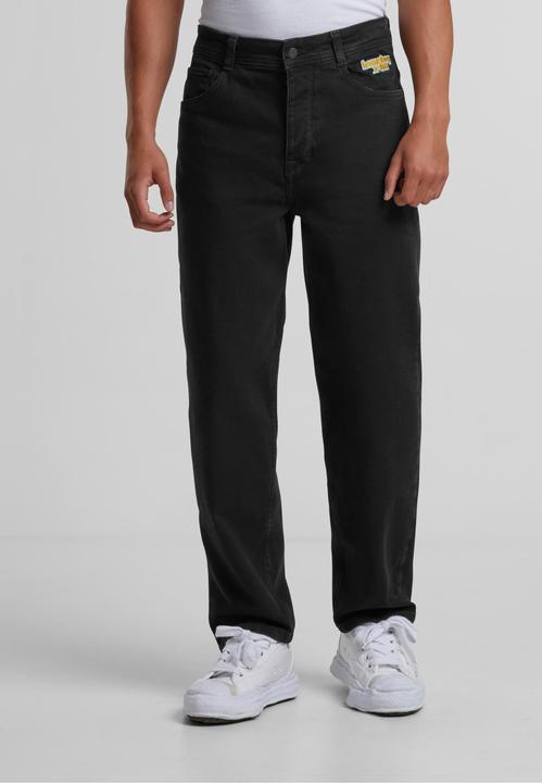 Image du produit Homeboy x-tra BAGGY Denim - 119453 (W30/L32)