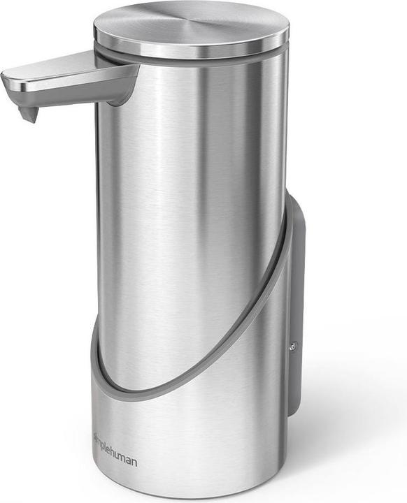 Immagine prodotto Simplehuman Supporto a parete per distributore a sensore