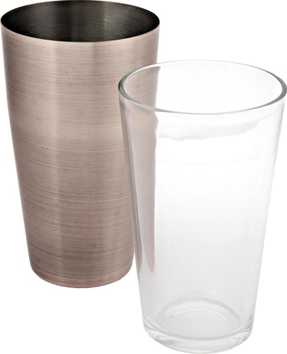 Produktbild APS Boston Shaker (Cocktail Shaker)