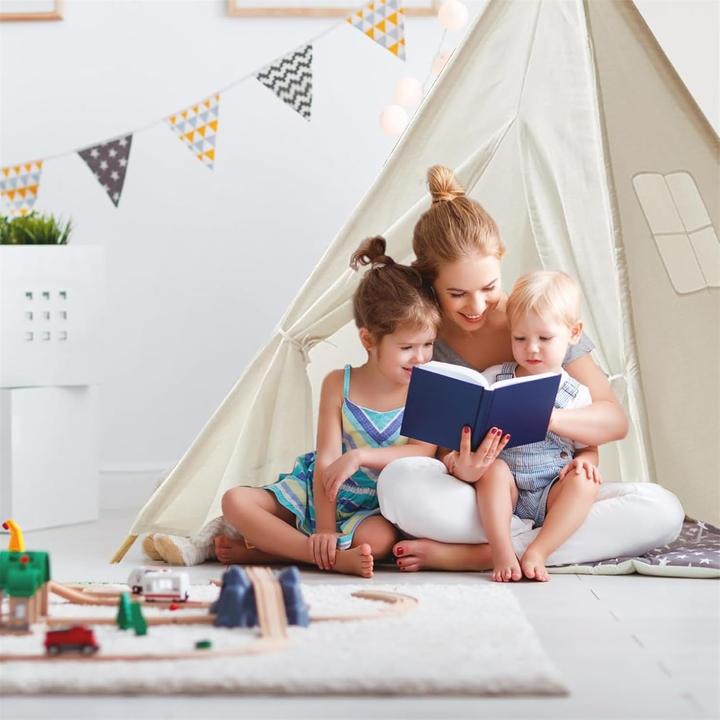 Image du produit Herfair Tipi Zelt