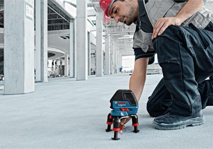 Actual product image Bosch Professional Gll 3-50