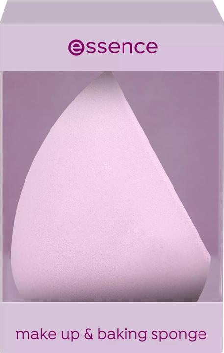 Produktbild essence Make up & Baking