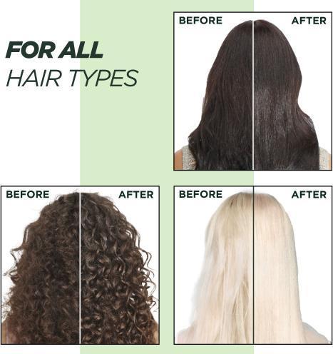 Immagine prodotto Garnier Fructis Addio Danni (250 ml, Shampoo liquido)