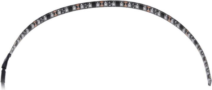 Actual product image Phobya LED Flexlight HighDensity (RGB)