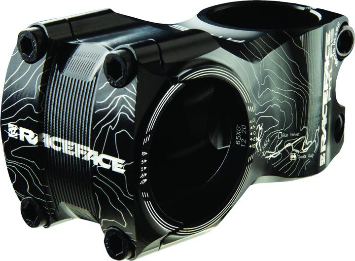 Image du produit Race Face Atlas 35 Potence Ø35mm (50 mm, 35 mm)