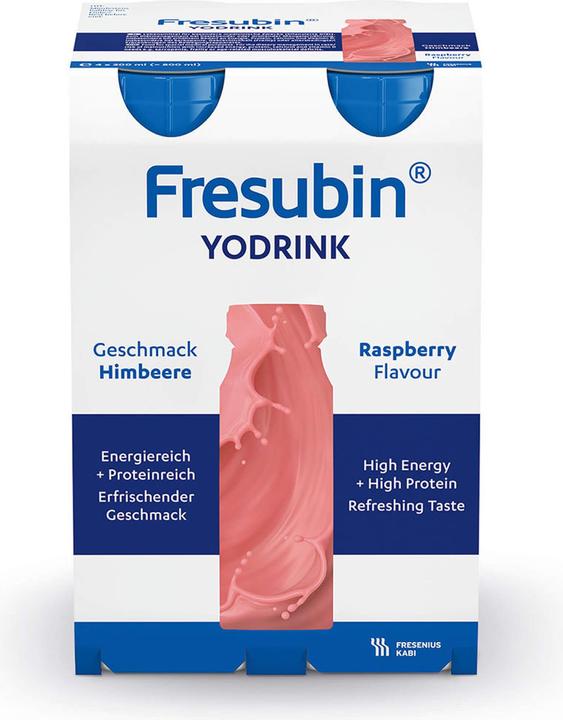 Immagine prodotto Fresubin YoDrink (Lampone, 1 x)