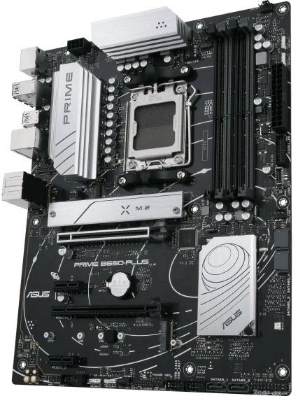 Produktbild ASUS PRIME B650-PLUS (AM5, AMD B650, ATX)