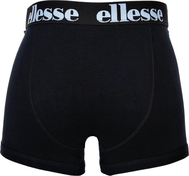 Produktbild Ellesse Boxershort Casual Stretch (6XL, 7er Pack)