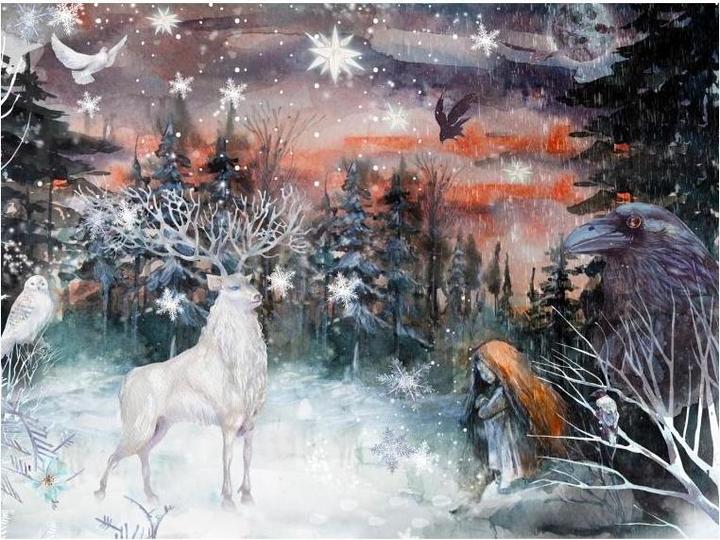 Immagine prodotto Enjoy Puzzle ENJOY-2020 - Iris, puzzle da 1000 pezzi (1000 pezzi)
