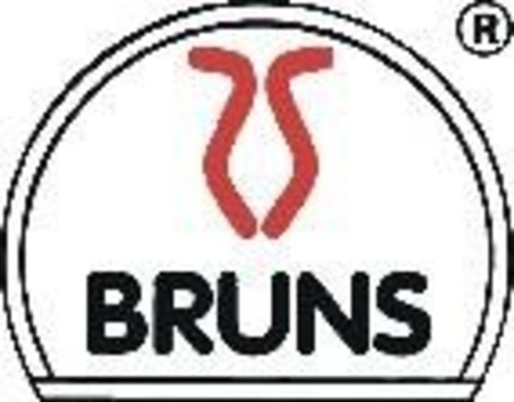 Actual product image Bruns Device holder strip
