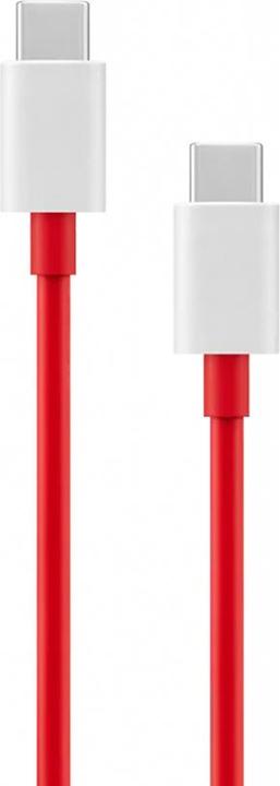 Actual product image OnePlus USB C – USB C (1 m, USB 3.2 Gen 2)