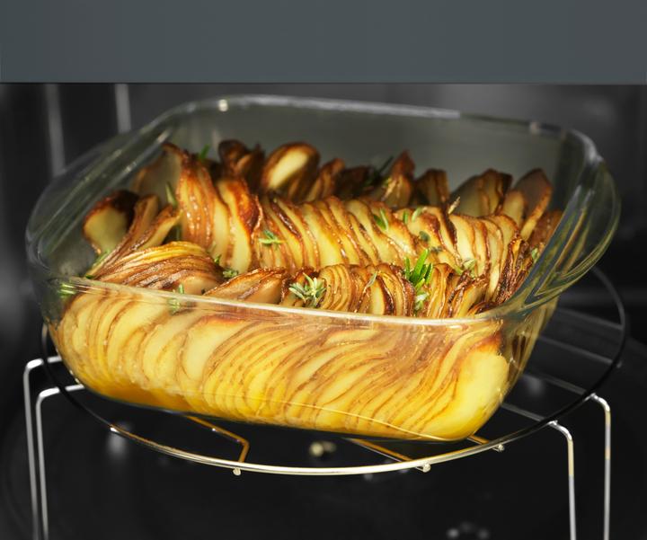 Produktbild Electrolux FMW29EMGSW (29 l)