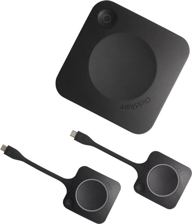Barco Clickshare C-10 Gen 2 (30 m, HDMI 1.4b)
