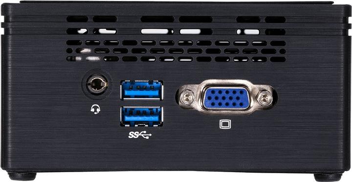 Actual product image Gigabyte Brix GB-BPCE-3455 (Intel Celeron J3455)