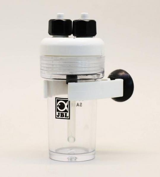 Image du produit JBL Aquaristik und Terraristik ProFlora CO2 Taifun CountSafe (Entretien de l'eau de l'aquarium)