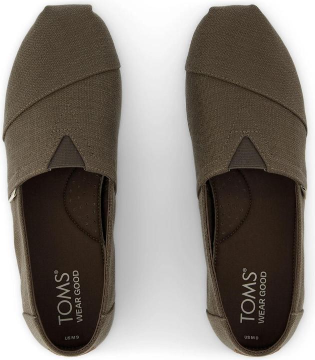 Produktbild Toms espadrilles alpargata (41)