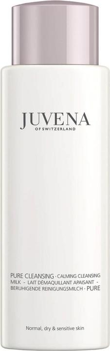 Juvena Pure Calming Cleansing Milk (Reinigungslotion, 200 ml)
