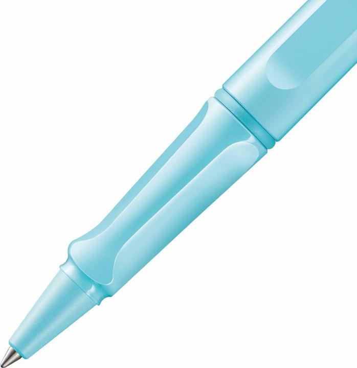Image du produit Lamy roller safari aquasky, couleur d'encre : bleu, 1 pc. (Aquasky, 1 x)