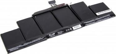 Produktbild LMP MacBook Pro15" A1417 (6 Zellen, 8670 mAh)