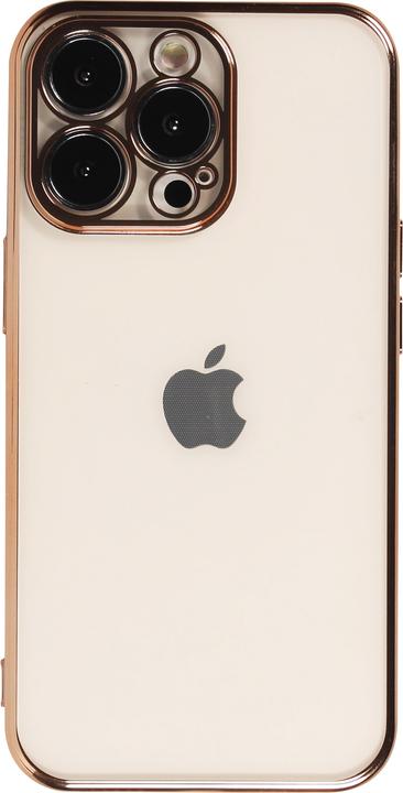 Actual product image PhoneLook Coque Electroplate (Apple iPhone 13 Pro)