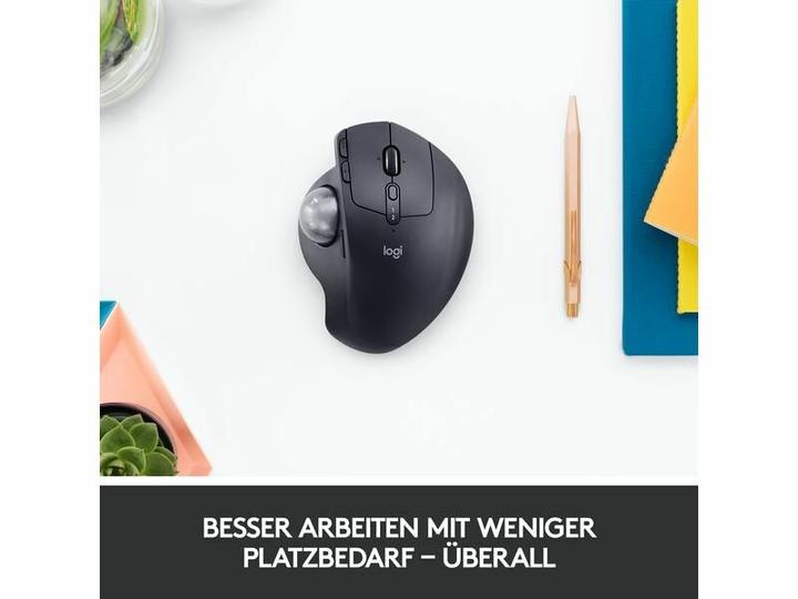Produktbild Logitech MX Ergo (Kabellos)