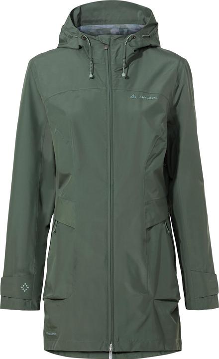 Image du produit Vaude Women's Skomer Parka II (34, XXS)