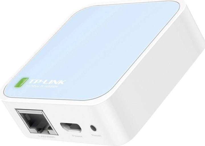 Produktbild TP-Link Tl-Wr802n