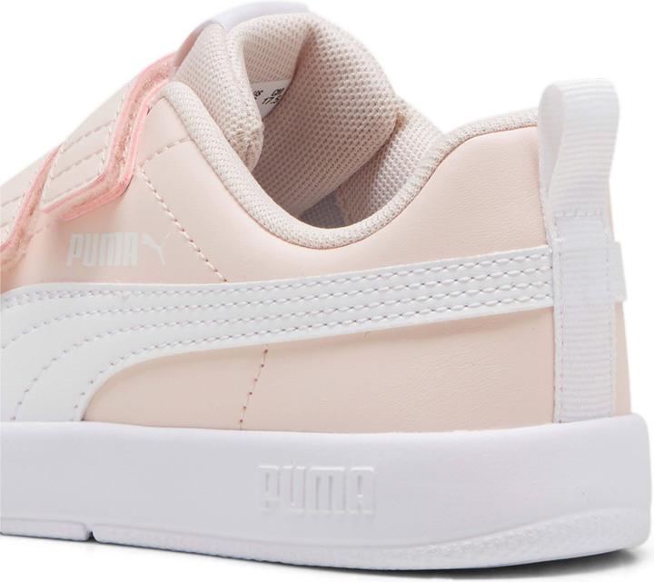 Produktbild Puma Courtflex V3 V PS (35)