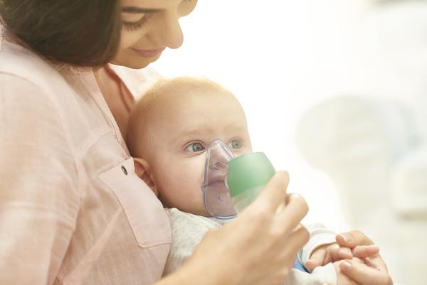 Image du produit Omron Duo Baby