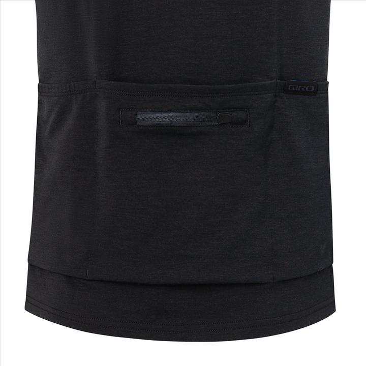 Actual product image Giro M Ride Jersey (XXL)